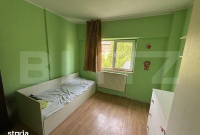Apartament cu 3 camere în Micro 16 - 4
