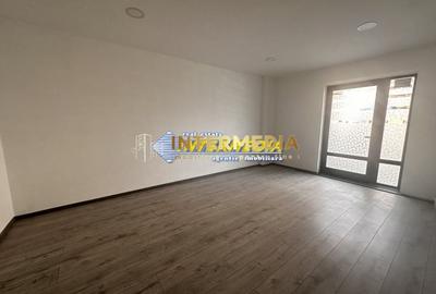 Spațiu comercial, de 51 mp, în Cetate