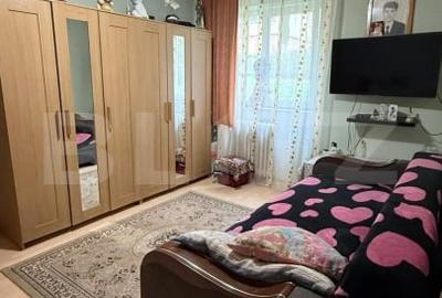 Apartament cu 2 camere semidecomandat, mobilat în Mănăștur - 1