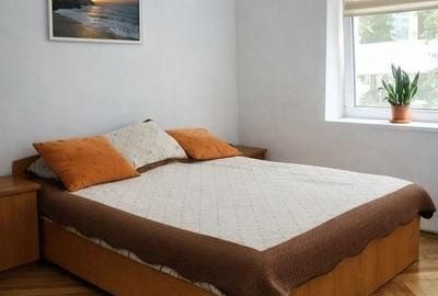 Apartament cu 2 camere decomandat în Mărăști - 4
