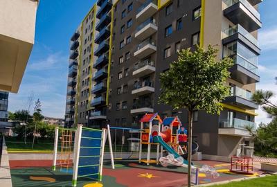 Apartament cu 2 camere decomandat în Timișoara