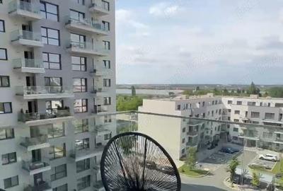 Apartament cu 2 camere semidecomandat în Pipera - 3