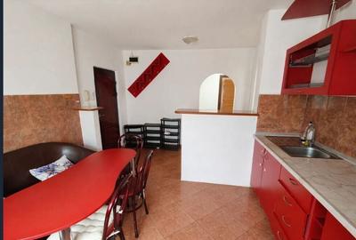Apartament cu 3 camere decomandat în Unirii - 3