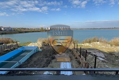 Casă cu 5 camere cu Canalizare în Ovidiu - 36