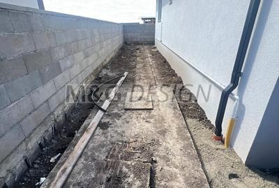 Casă individuală cu 3 camere cu Teren 300 Mp în Sânandrei - 14