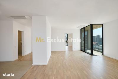 Apartament cu 3 camere în Trivale