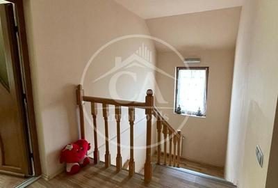 Casă cu 3 camere în Sânmartin - 8