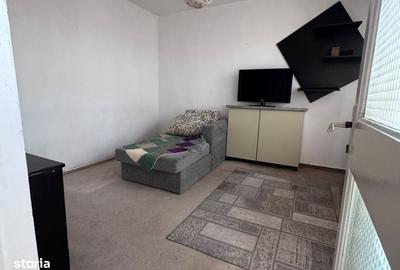 Apartament cu 2 camere în Podu Roș