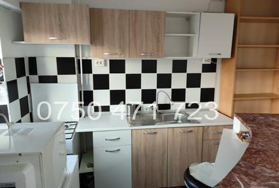 Apartament cu 2 camere decomandat în Moșilor - 3
