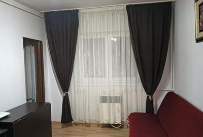 Apartament cu 2 camere semidecomandat în Exterior Vest - 6