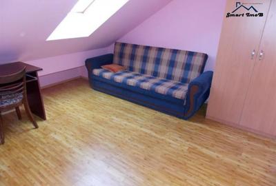 Apartament cu 5 camere semidecomandat în Vasile Aaron - 3