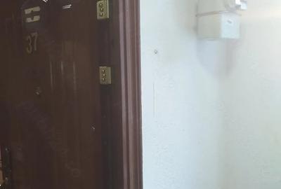 Garsonieră nedecomandată în Sălaj