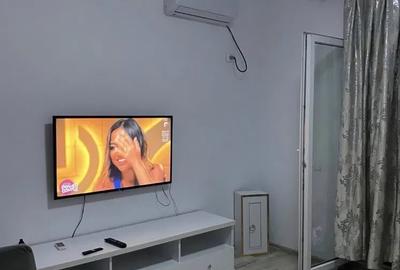 Apartament cu 2 camere decomandat, mobilat în 1 Decembrie 1918