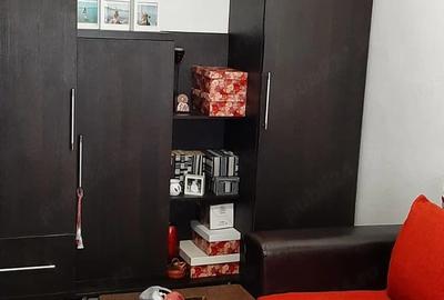 Garsonieră semidecomandată în Lipovei - 3