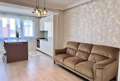 Apartament cu 2 camere decomandat, mobilat în Pipera - 2