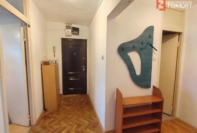 Apartament cu 3 camere decomandat, mobilat în Girocului - 16