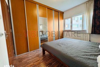 Apartament cu 2 camere în Gara de Nord - 15