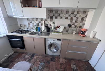Apartament cu 2 camere în City Park Mall - 13