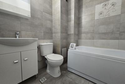 Apartament cu 2 camere decomandat, mobilat în Km 4-5 - 3