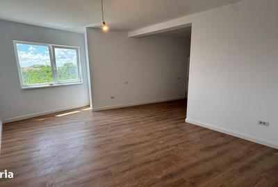 Apartament cu 2 camere în Plopi