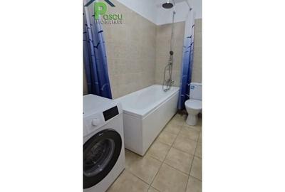 Apartament cu 2 camere decomandat în Ghencea