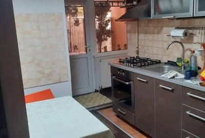 Apartament cu 3 camere decomandat în Central - 5
