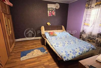 Casă individuală cu 4 camere cu Teren 871 Mp în Voinești - 1