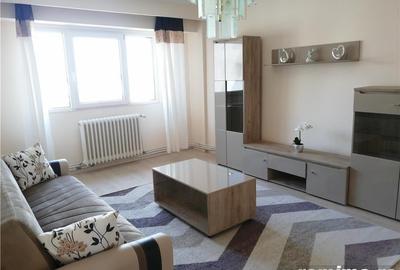 Apartament cu 3 camere în Unirii - 3