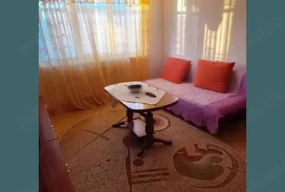 Apartament cu 2 camere semidecomandat în Central - 2