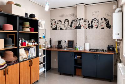 Apartament cu 2 camere semidecomandat în 1 Decembrie 1918