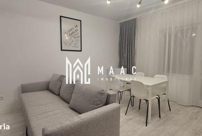 Apartament cu 3 camere, mobilat în Central - 3