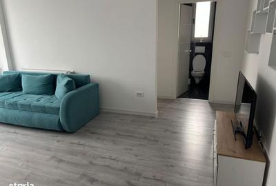 Apartament cu 2 camere decomandat, mobilat în Cug - 9