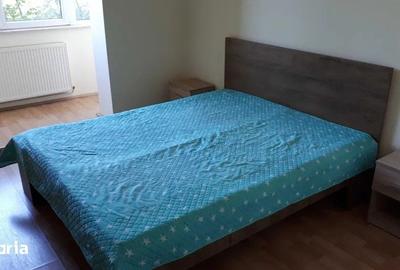 Apartament cu 2 camere în Sânpetru