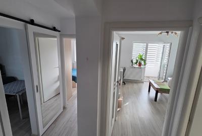 Apartament cu 2 camere decomandat în Gruia - 5
