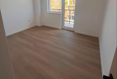 Apartament cu 2 camere în Bucium - 7