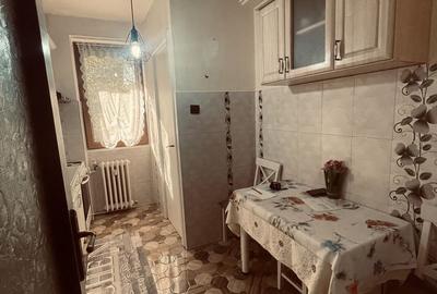 Apartament cu 2 camere decomandat în Central - 2