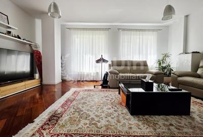 Apartament cu 3 camere decomandat, mobilat în Borhanci - 4