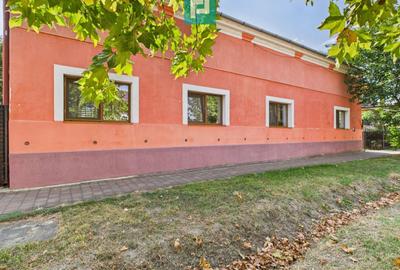 Casă individuală cu 6 camere cu Teren 2712 Mp în Central - 4
