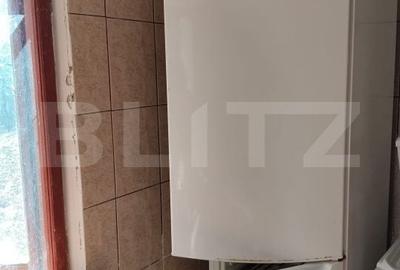 Casă cu 3 camere cu Teren 3600 Mp în Șotânga