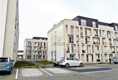 Apartament cu 2 camere decomandat, mobilat în Lazaret - 1