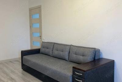 Garsonieră decomandată în Dacia