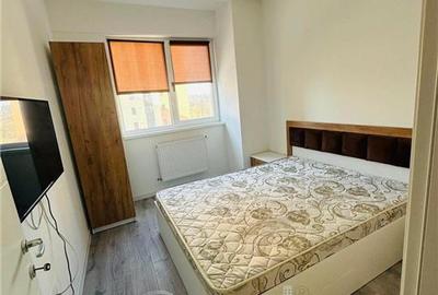 Apartament cu 2 camere decomandat în Serele Vișoianu