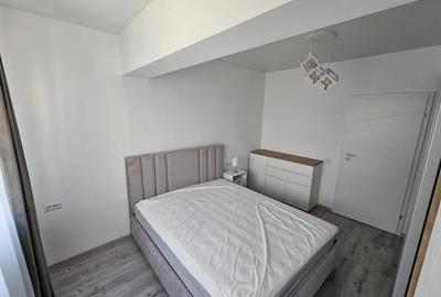 Apartament cu 2 camere decomandat, mobilat în Apărătorii Patriei - 1