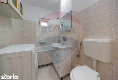 Apartament cu 4 camere, mobilat în Valea Cetății - 3