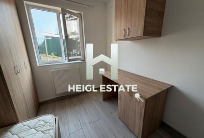 Garsonieră semidecomandată, mobilată în Complex Studențesc - 2