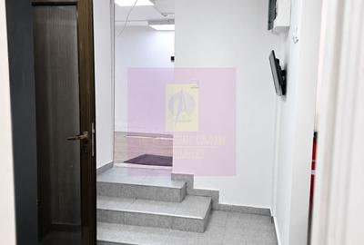 Spațiu comercial, de 59 mp, în Central