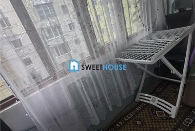 Apartament cu 3 camere în Central - 12