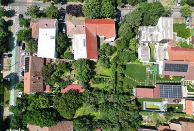 Casă cu 4 camere în Elisabetin