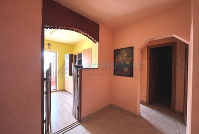 Apartament cu 2 camere decomandat, mobilat în Marghita - 5