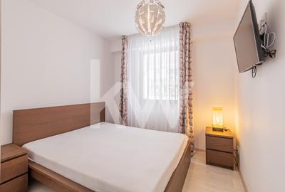 Apartament cu 2 camere decomandat în Drumul Poienii - 2